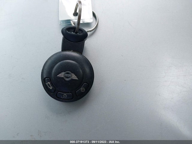 2013 MINI HARDTOP WMWSU3C54DT690150 Photo 10
