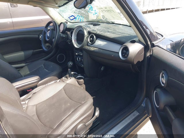 2013 MINI HARDTOP WMWSU3C54DT690150 Photo 4