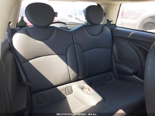2013 MINI HARDTOP WMWSU3C54DT690150 Photo 7