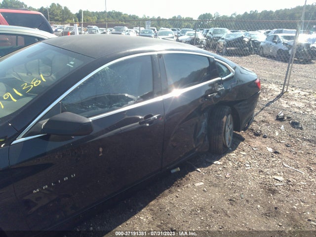 Chevrolet MALIBU LS 2016 1G1ZB5ST7GF185976 Image 6