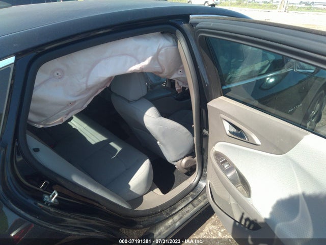 Chevrolet MALIBU LS 2016 1G1ZB5ST7GF185976 Image 8
