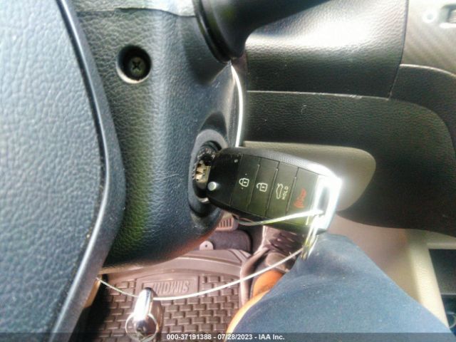 KNAFX4A84E5047847 KIA FORTE EX