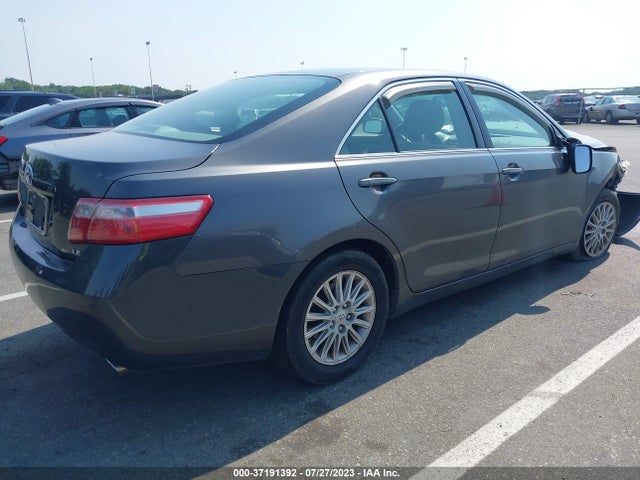 2007 TOYOTA CAMRY LE/SE/XLE VIN: JTNBK46K973017466