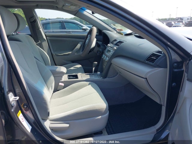 2007 TOYOTA CAMRY LE/SE/XLE VIN: JTNBK46K973017466