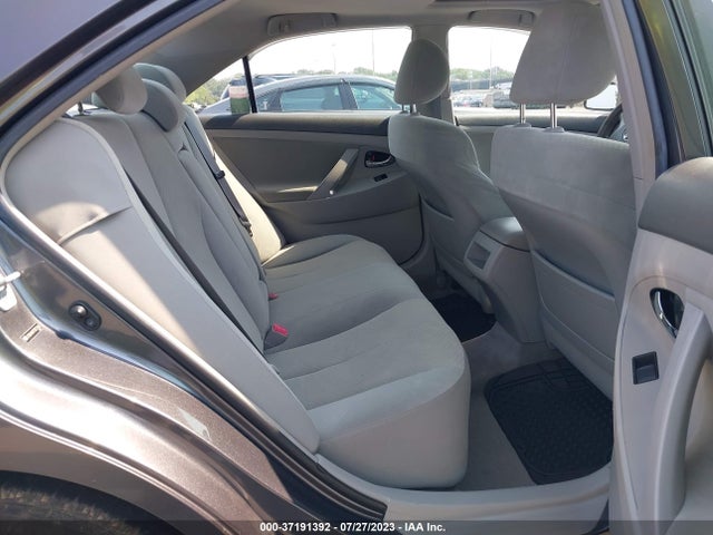 2007 TOYOTA CAMRY LE/SE/XLE VIN: JTNBK46K973017466