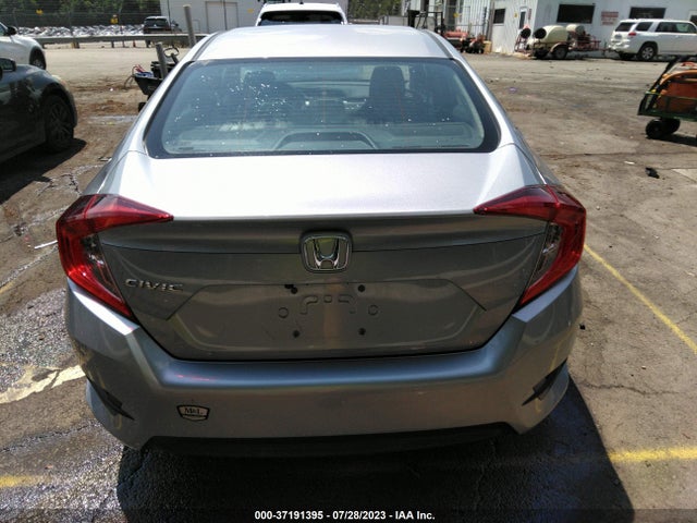 Honda Civic Sedan Lx 2016 19XFC2F56GE015510 Image 16