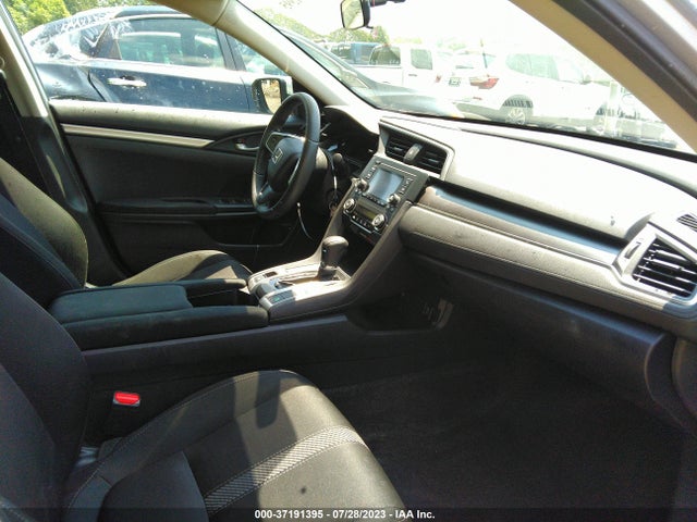 Honda Civic Sedan Lx 2016 19XFC2F56GE015510 Image 5