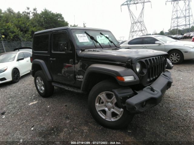 1C4GJXAG4KW641099 auction archive image
