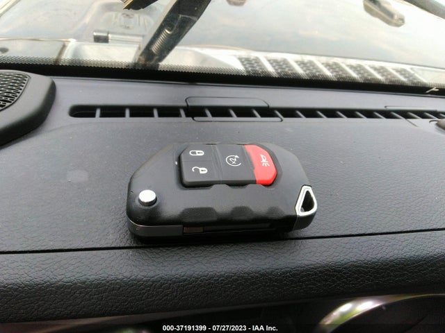 1C4GJXAG4KW641099 Jeep Wrangler Sport S