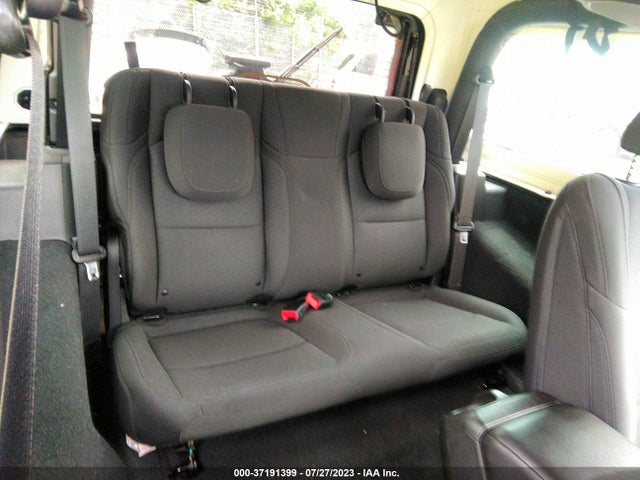 1C4GJXAG4KW641099 Jeep Wrangler Sport S