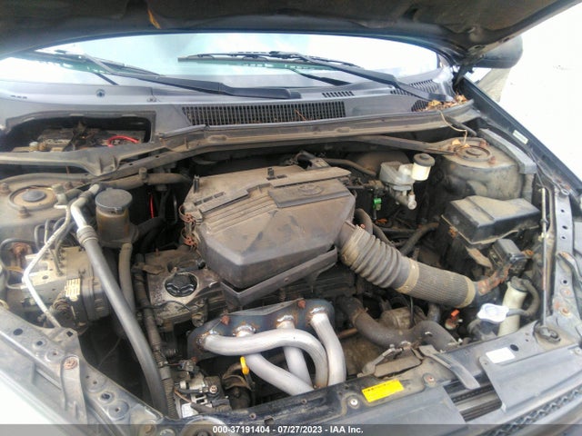2004 TOYOTA RAV4 VIN: JTEHD20V540033429