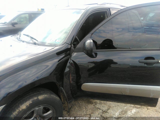 2004 TOYOTA RAV4 VIN: JTEHD20V540033429