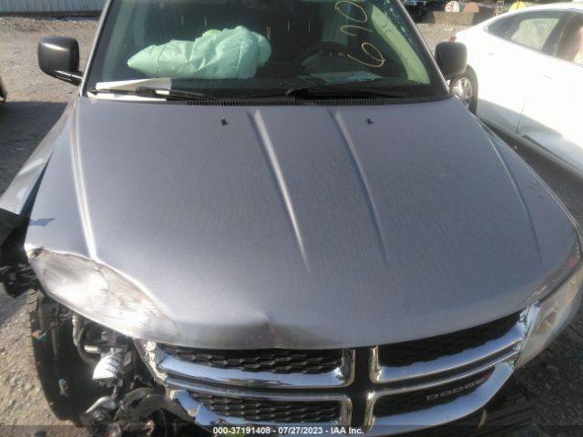 3C4PDCAB5KT746700 Dodge Journey Se Value Pkg