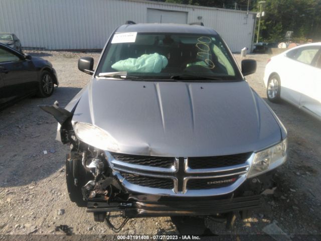 3C4PDCAB5KT746700 Dodge Journey Se Value Pkg