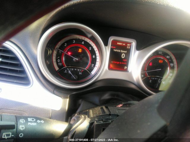 3C4PDCAB5KT746700 Dodge Journey Se Value Pkg