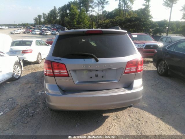 3C4PDCAB5KT746700 Dodge Journey Se Value Pkg
