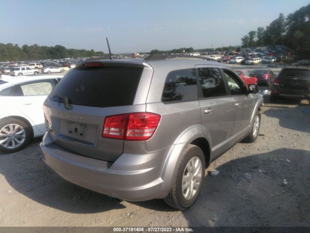 3C4PDCAB5KT746700 Dodge Journey Se Value Pkg