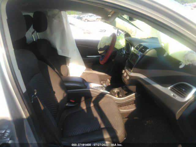 3C4PDCAB5KT746700 Dodge Journey Se Value Pkg