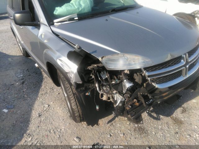 3C4PDCAB5KT746700 Dodge Journey Se Value Pkg