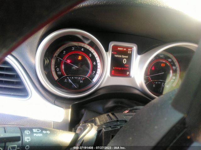 3C4PDCAB5KT746700 Dodge Journey Se Value Pkg