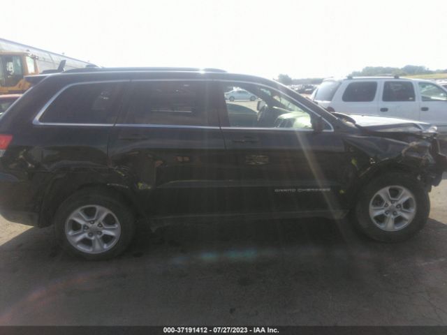 1C4RJFAG1EC108524 Jeep Grand Cherokee Laredo