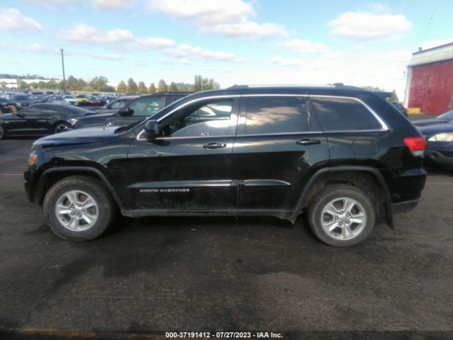 1C4RJFAG1EC108524 Jeep Grand Cherokee Laredo