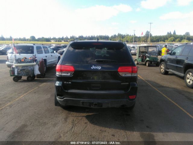 1C4RJFAG1EC108524 Jeep Grand Cherokee Laredo