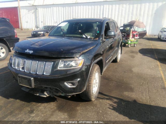 1C4RJFAG1EC108524 Jeep Grand Cherokee Laredo