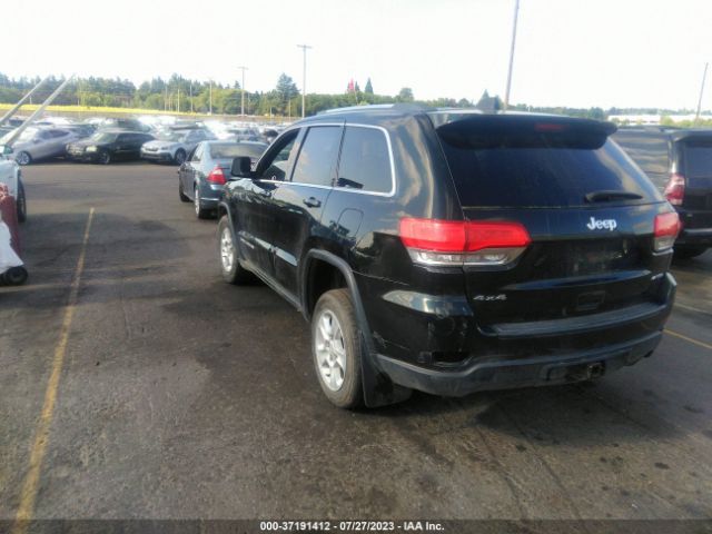 1C4RJFAG1EC108524 Jeep Grand Cherokee Laredo