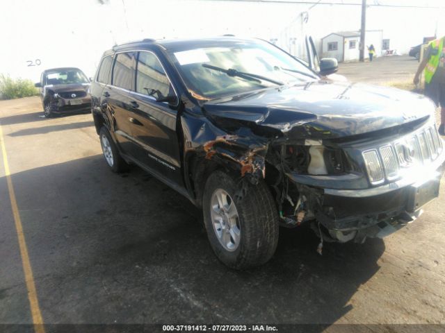 1C4RJFAG1EC108524 Jeep Grand Cherokee Laredo