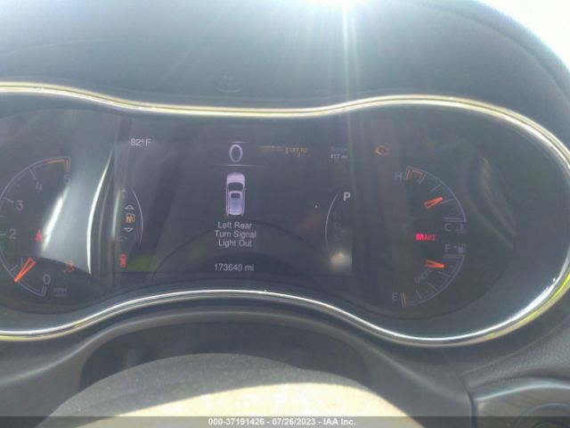 1C4RJFCM2EC366960 Jeep Grand Cherokee Overland
