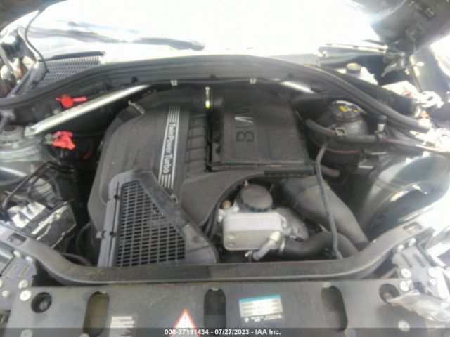 5UXWX7C56G0R17023 BMW X3 Xdrive35i