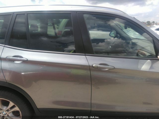5UXWX7C56G0R17023 BMW X3 Xdrive35i