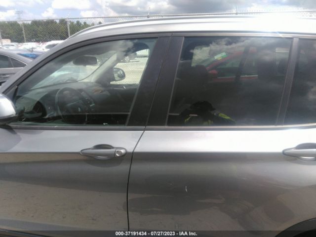 5UXWX7C56G0R17023 BMW X3 Xdrive35i