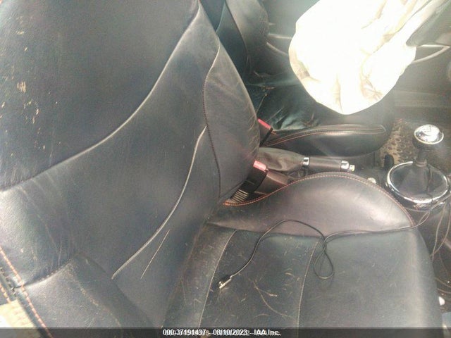 2007 MINI COOPER S WMWRH33567TJ44196 Photo 4