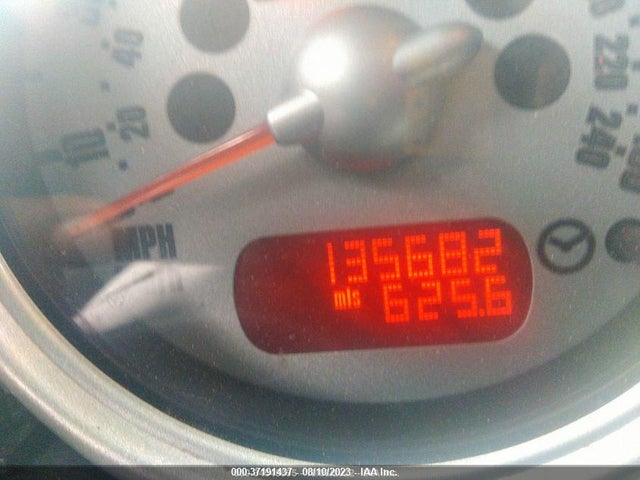 2007 MINI COOPER S WMWRH33567TJ44196 Photo 6