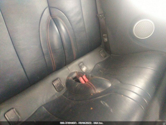 2007 MINI COOPER S WMWRH33567TJ44196 Photo 7