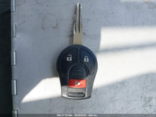 3N1CE2CP3GL365422 Nissan Versa Note S/s Plus/sv/sr/sl