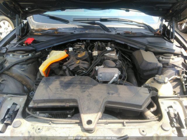 WBA3N9C54GK250556 BMW 4 Series 428i Xdrive