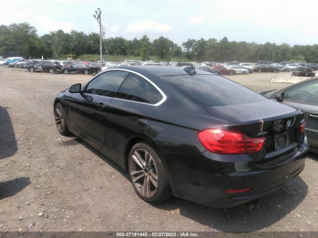 WBA3N9C54GK250556 BMW 4 Series 428i Xdrive