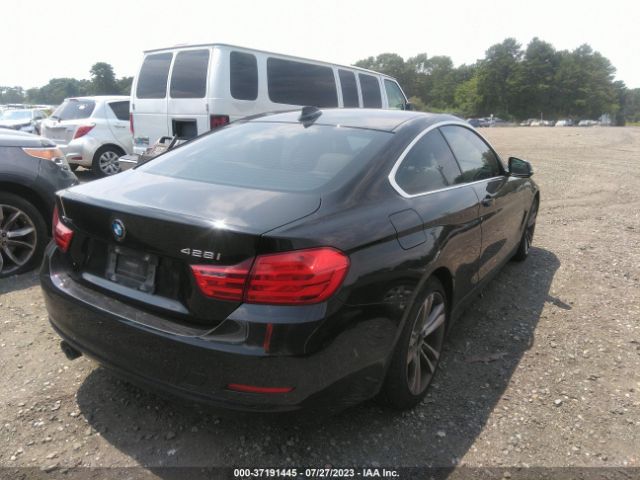 WBA3N9C54GK250556 BMW 4 Series 428i Xdrive