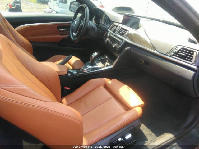 WBA3N9C54GK250556 BMW 4 Series 428i Xdrive