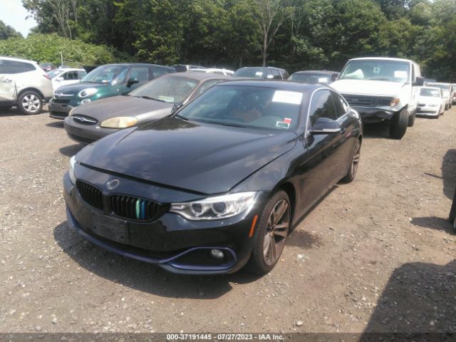 WBA3N9C54GK250556 BMW 4 Series 428i Xdrive