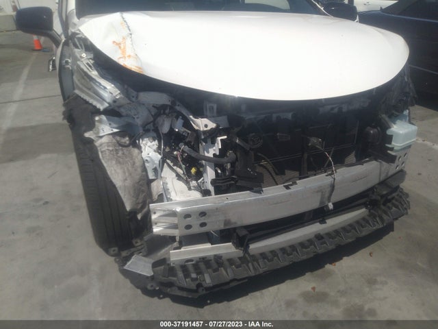2022 TOYOTA SIENNA XSE VIN: 5TDDRKEC6NS118645