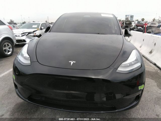 7SAYGDEE4PA031290 Tesla Model Y Long Range