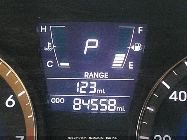 Hyundai ACCENT GLS 2014 KMHCT4AE7EU769340 Image 7