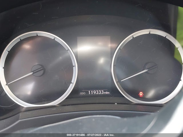 Lexus IS 250 2015 JTHBF1D23F5071387 Image 13