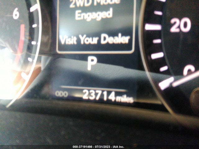 2021 Lexus RX, VIN: 2T2HZMDAXMC303796