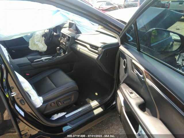 2021 Lexus RX, VIN: 2T2HZMDAXMC303796
