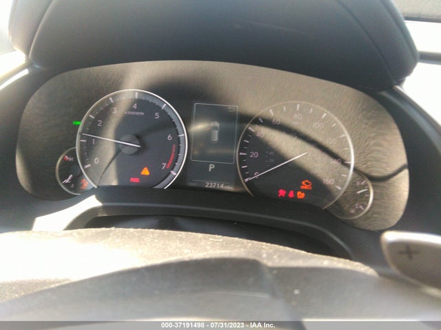 2021 Lexus RX, VIN: 2T2HZMDAXMC303796